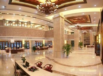 Sanya Ktr Wangfu Conference Resort Hotel Huixin Exteriér fotografie