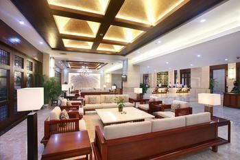 Sanya Ktr Wangfu Conference Resort Hotel Huixin Exteriér fotografie