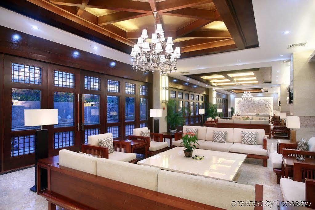 Sanya Ktr Wangfu Conference Resort Hotel Huixin Exteriér fotografie